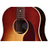 J-45 Standard Palissandre Rosewood Burst + Etui Gibson