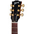 J-45 Standard Palissandre Rosewood Burst + Etui Gibson