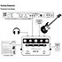 SGT-DI Blue Line Anniversary Edition Ampeg