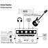 SGT-DI Blue Line Anniversary Edition Ampeg