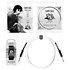 9635 Pack Accessoires Signature Tim Henson Ernie Ball