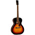 Jim Dandy Concert Solid Top WLN Heritage Burst Limited Edition Gretsch Guitars
