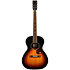 Jim Dandy Concert Solid Top WLN Heritage Burst Limited Edition Gretsch Guitars