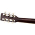 Jim Dandy Concert Solid Top WLN Heritage Burst Limited Edition Gretsch Guitars