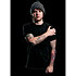 LM-87 Pro Series Lee Malia Signature Open Pore Black + Housse Jackson