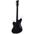 LM-87 Pro Series Lee Malia Signature Open Pore Black + Housse Jackson