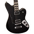 LM-87 Pro Series Lee Malia Signature Open Pore Black + Housse Jackson
