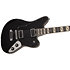 LM-87 Pro Series Lee Malia Signature Open Pore Black + Housse Jackson