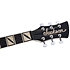 LM-87 Pro Series Lee Malia Signature Open Pore Black + Housse Jackson