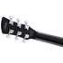 LM-87 Pro Series Lee Malia Signature Open Pore Black + Housse Jackson