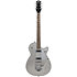G5230T Electromatic Jet FT Single-Cut Bigsby Silver Sparkle Gretsch Guitars