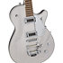 G5230T Electromatic Jet FT Single-Cut Bigsby Silver Sparkle Gretsch Guitars