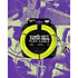 6465 Flex Instrument Cable Straight / Angle Jack 10' Green 3m Ernie Ball