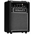 London 12 C Black Hiwatt