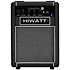 London 12 C Black Hiwatt