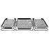 Mixer-Case DJM-V10 / DJM-A9 Magma Bags