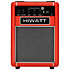London 12 C Red Hiwatt