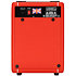 London 12 C Red Hiwatt