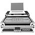 DJ-Controller Workstation DDJ-FLX4 / DDJ400 Magma Bags