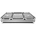 Multi-format case Player/Mixer set (V10/A9) Magma Bags