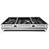 Multi-format case Player/Mixer set (V10/A9) Magma Bags