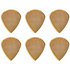 471PMT Mick Thomson Custom Jazz III Sachet de 6 Dunlop