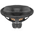 18HTX100 8 Ohm Triax B&C Speakers