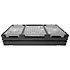 Multi-format case player/mixer set (V10/A9) full Black Magma Bags