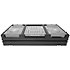 Multi-format case player/mixer set (V10/A9) full Black Magma Bags