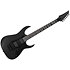GRGR330EX-BKF Black Flat Ibanez