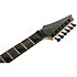 GRGR330EX-BKF Black Flat Ibanez