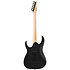 GRGR330EX-BKF Black Flat Ibanez