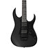 GRGR330EX-BKF Black Flat Ibanez