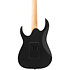 GRGR330EX-BKF Black Flat Ibanez