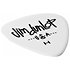 479RHV Polys White Heavy Sachet de 72 Dunlop