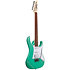 GRX40-MGN Metalic Light Green Ibanez