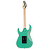 GRX40-MGN Metalic Light Green Ibanez