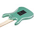 GRX40-MGN Metalic Light Green Ibanez