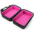 45 Sandwich black/misty-magenta Magma Bags