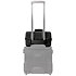 45 Sandwich black/misty-magenta Magma Bags