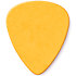 479RMD Polys Medium Yellow Sachet de 72 Dunlop