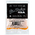 479RMD Polys Medium Yellow Sachet de 72 Dunlop