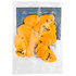 479RMD Polys Medium Yellow Sachet de 72 Dunlop