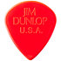 47PEJ3N Eric Johnson Jazz III Sachet de 6 Dunlop