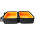 45 Sandwich Funkfreaks Edition black/juicy-orange Magma Bags