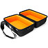 45 Sandwich Funkfreaks Edition black/juicy-orange Magma Bags