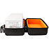 45 Sandwich Funkfreaks Edition black/juicy-orange Magma Bags