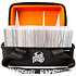 45 Sandwich Funkfreaks Edition black/juicy-orange Magma Bags