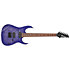 RG421QM-CBB Cerulean Blue Burst Ibanez