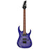 RG421QM-CBB Cerulean Blue Burst Ibanez